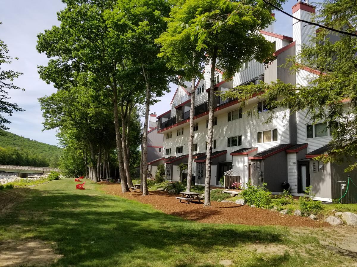 Lovely Townhouse With Views Lincoln Dış mekan fotoğraf